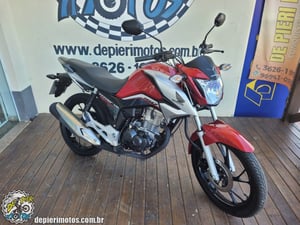 HONDA CG 160 TITAN - Foto 2