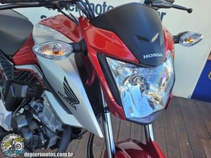 HONDA CG 160 TITAN - Foto 4