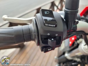 YAMAHA XTZ LANDER 250 - Foto 9