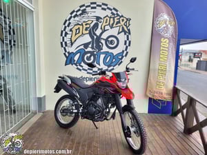 YAMAHA XTZ LANDER 250 - Foto 1