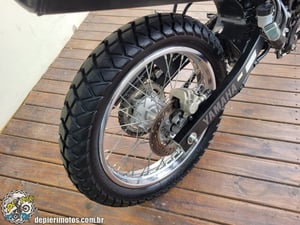 YAMAHA XTZ LANDER 250 - Foto 7