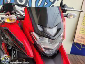 YAMAHA XTZ LANDER 250 - Foto 5