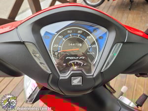 HONDA BIZ 110I - Foto 6