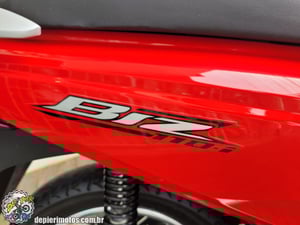 HONDA BIZ 110I - Foto 4