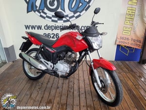 HONDA CG 150 FAN ESDi - Foto 2