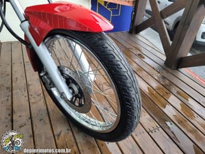 HONDA CG 150 FAN ESDi - Foto 3