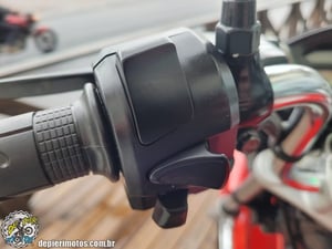 HONDA CG 150 FAN ESDi - Foto 8