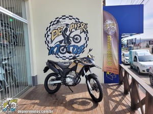 HONDA XRE 300 ADVENTURE - Foto 1