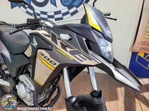 HONDA XRE 300 ADVENTURE - Foto 4