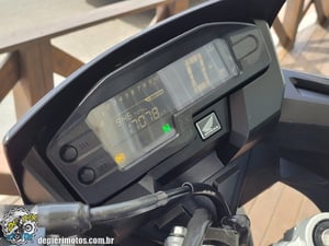 HONDA XRE 300 ADVENTURE - Foto 8