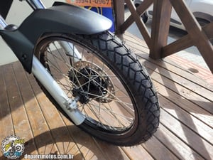 HONDA XRE 300 ADVENTURE - Foto 3