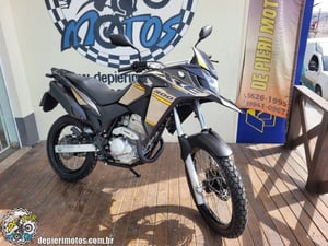 HONDA XRE 300 ADVENTURE - Foto 2