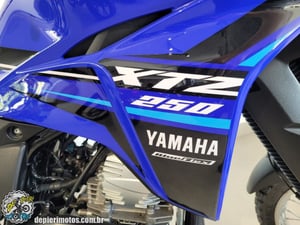 YAMAHA XTZ LANDER 250 ABS - Foto 5