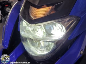 YAMAHA XTZ LANDER 250 ABS - Foto 11