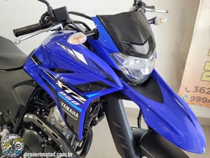 YAMAHA XTZ LANDER 250 ABS - Foto 3
