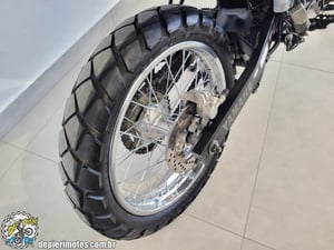 YAMAHA XTZ LANDER 250 ABS - Foto 8