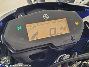 YAMAHA XTZ LANDER 250 ABS - Foto 9