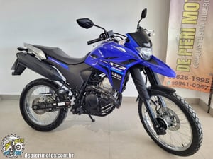 YAMAHA XTZ LANDER 250 ABS - Foto 2