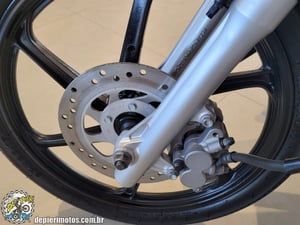 HONDA BIZ 125 EX - Foto 9