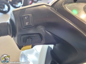 HONDA BIZ 125 EX - Foto 8