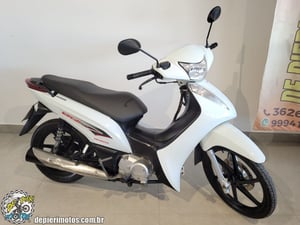 HONDA BIZ 125 EX - Foto 2