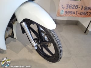 HONDA BIZ 125 EX - Foto 3