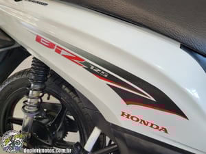 HONDA BIZ 125 EX - Foto 5