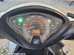 HONDA BIZ 125 EX - Foto 7