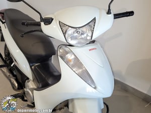 HONDA BIZ 125 EX - Foto 4