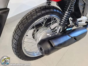 HONDA CG 150 START - Foto 8