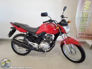 HONDA CG 150 START - Foto 2