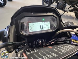 HONDA CG 160 START ZERO KM - Foto 9