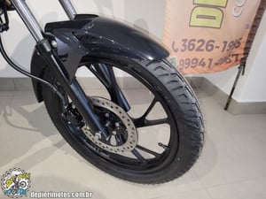 HONDA CG 160 START ZERO KM - Foto 3