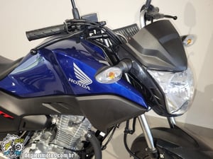 HONDA CG 160 START ZERO KM - Foto 4