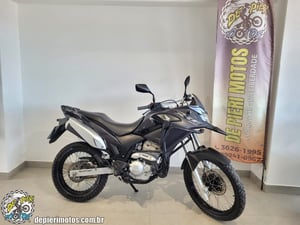 HONDA XRE 300 ABS - Foto 1