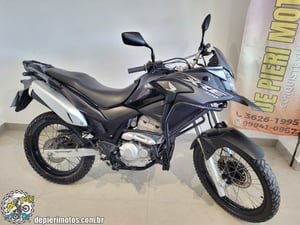 HONDA XRE 300 ABS - Foto 2