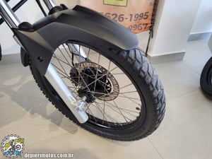 HONDA XRE 300 ABS - Foto 3