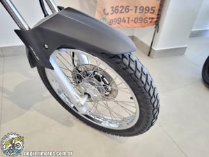 HONDA XRE 190 ABS - Foto 2