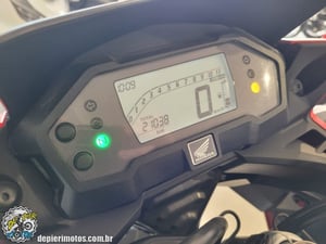 HONDA XRE 190 ABS - Foto 7