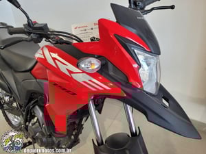 HONDA XRE 190 ABS - Foto 3