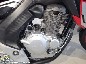 HONDA CB 250 TWISTER - Foto 5