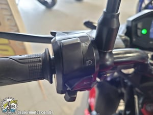 HONDA CB 250 TWISTER - Foto 7