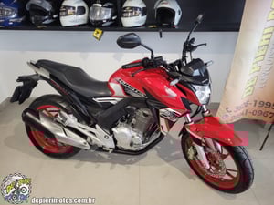 HONDA CB 250 TWISTER - Foto 2