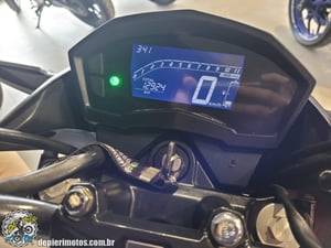 HONDA CB 250 TWISTER - Foto 8