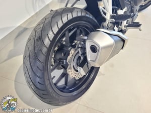 HONDA CB 500X ABS - Foto 7