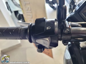 HONDA CB 500X ABS - Foto 8