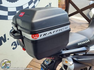 HONDA XRE 190 ABS - Foto 6