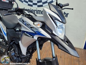 HONDA XRE 190 ABS - Foto 4