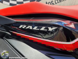 HONDA XRE 300 SAHARA RALLY - Foto 7