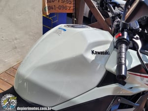 KAWASAKI Z 400 ABS - Foto 7